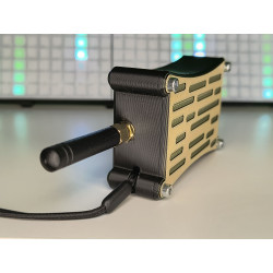 Gehäuse für Heltec LoRa ESP32 V3