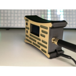 Gehäuse für Heltec LoRa ESP32 V3