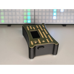 Gehäuse für Heltec LoRa ESP32 V3