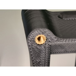 Gehäuse für Heltec LoRa ESP32 V3