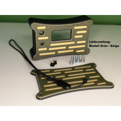 Gehäuse für Heltec LoRa ESP32 V3