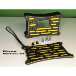 Gehäuse für Heltec LoRa ESP32 V3