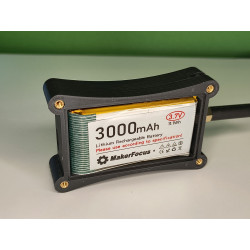 Gehäuse für Heltec LoRa ESP32 V3