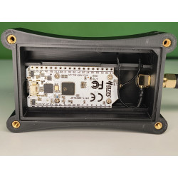 Gehäuse für Heltec LoRa ESP32 V3
