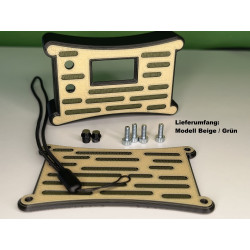 Gehäuse für Heltec LoRa ESP32 V3
