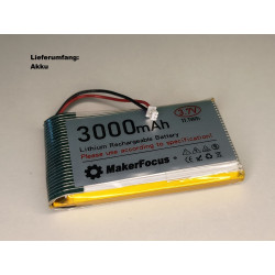 Gehäuse für Heltec LoRa ESP32 V3