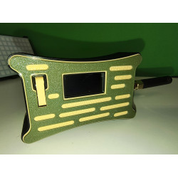 Gehäuse für Heltec LoRa ESP32 V3