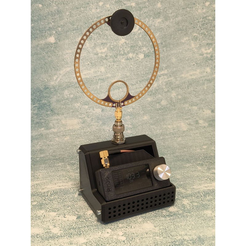 Ständer für ATS Mini