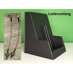 Ständer für Malahit DSP2