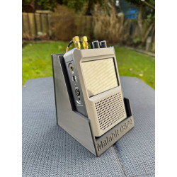 Ständer für Malahit DSP2