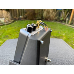 Ständer für Malahit DSP2