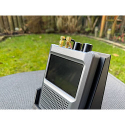 Ständer für Malahit DSP2