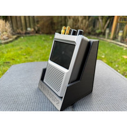 Ständer für Malahit DSP2