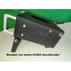 Ständer für ATS25 XF