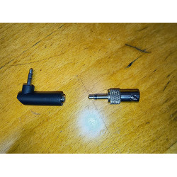 Ständer für ATS120 und ATS120-PRO