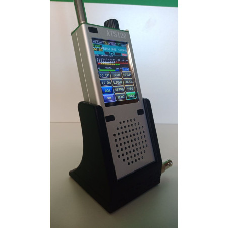 Ständer für ATS120 und ATS120-PRO