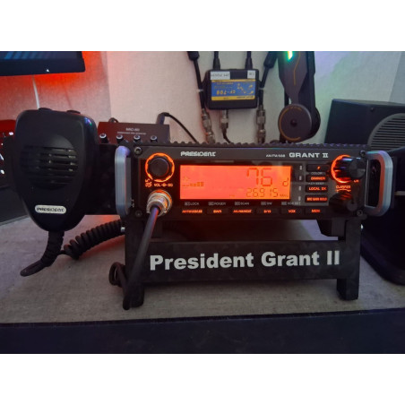 Ständer für President Grant II