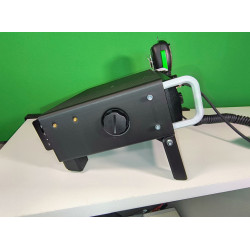 Ständer für President McKinley