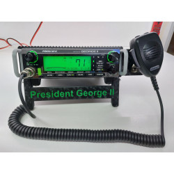 Ständer für President George II