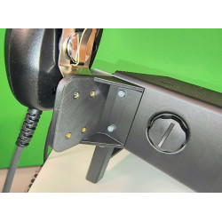 Ständer für President McKinley