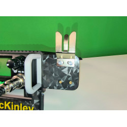 Ständer für President McKinley