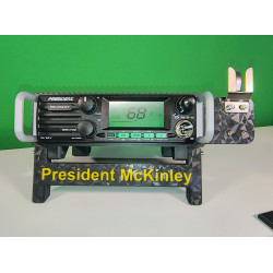 Ständer für President McKinley