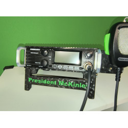 Ständer für President McKinley