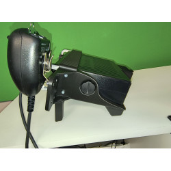 Ständer für President McKinley