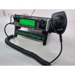 Ständer für President George II