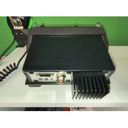 Ständer für President McKinley