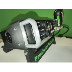 Ständer für President McKinley