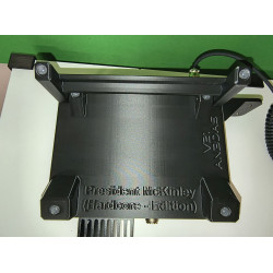 Ständer für President McKinley