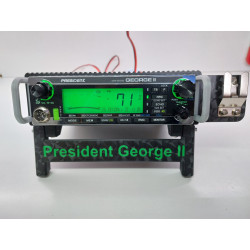 Ständer für President George II