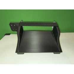 Ständer für President McKinley