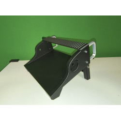 Ständer für President McKinley