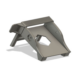 Ständer für AnyTone AT-6666