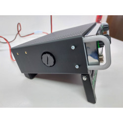 Ständer für President George II