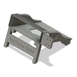 Ständer für AnyTone AT-6666