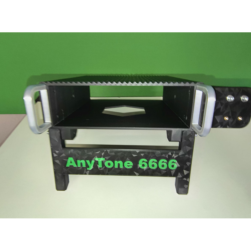 Ständer für AnyTone AT-6666