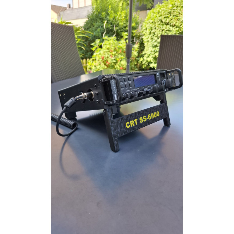 Ständer für CRT SUPERSTAR SS-6900