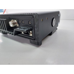 Ständer für President George II