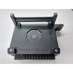 Ständer für President George II