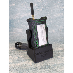 Gehäuse für Heltec Vision Master E290