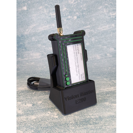 Gehäuse für Heltec Vision Master E290