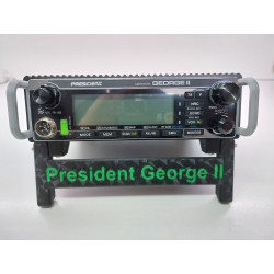 Ständer für President George II