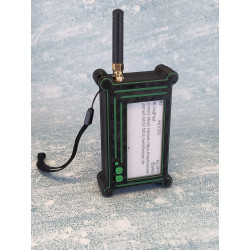 Gehäuse für Heltec Vision Master E290