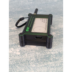 Gehäuse für Heltec Vision Master E290