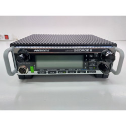 Ständer für President George II