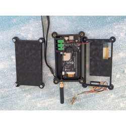 Gehäuse für Heltec Vision Master E290