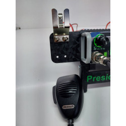 Ständer für President George II